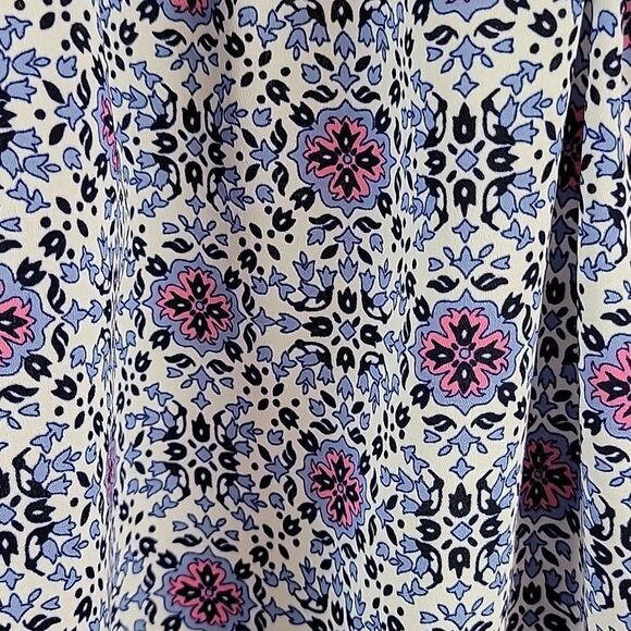 Le Lis cold shoulder top Size L - Picture 4 of 11